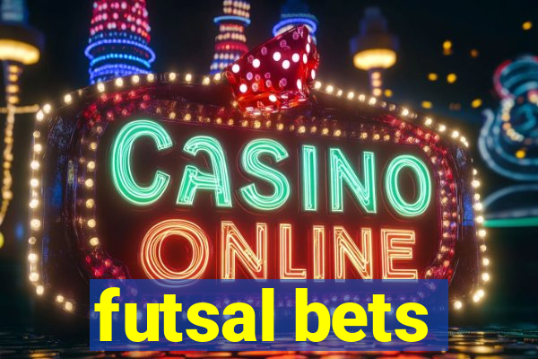 futsal bets