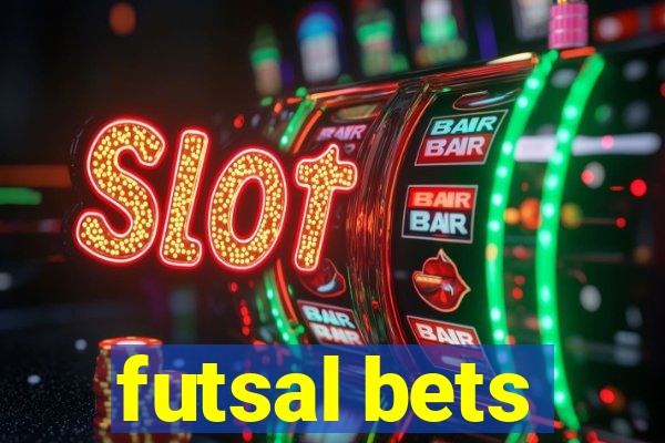 futsal bets