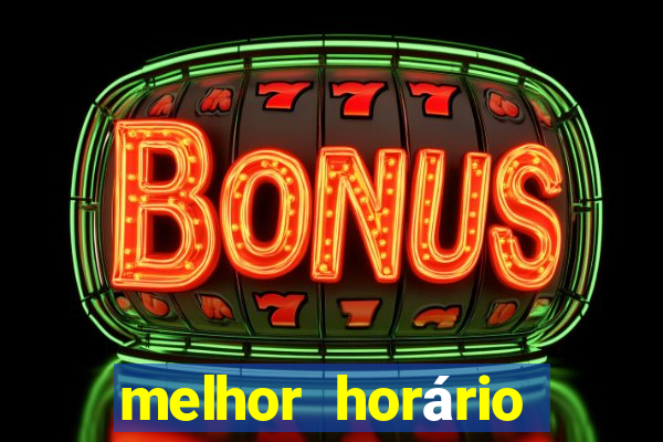 melhor horário para jogar fortune rabbit de manh?