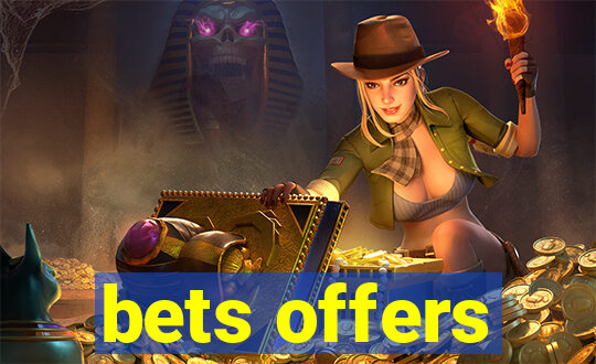 bets offers