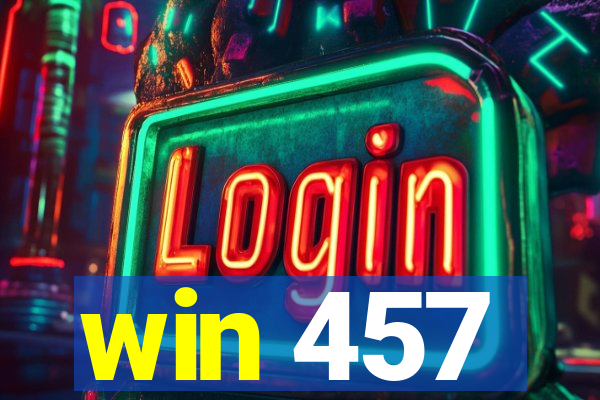 win 457