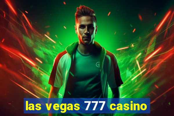 las vegas 777 casino