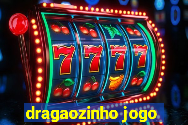 dragaozinho jogo