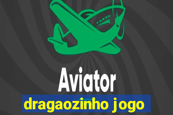 dragaozinho jogo