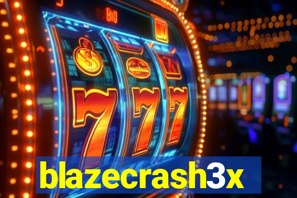 blazecrash3x