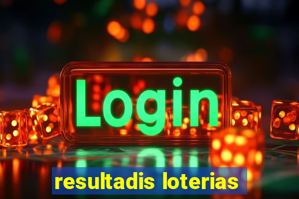 resultadis loterias