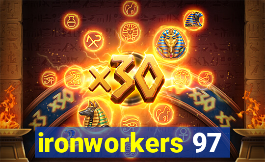 ironworkers 97