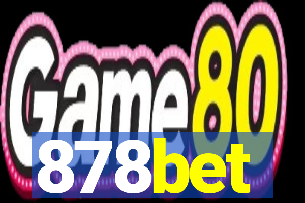 878bet