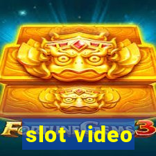 slot video