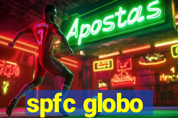 spfc globo