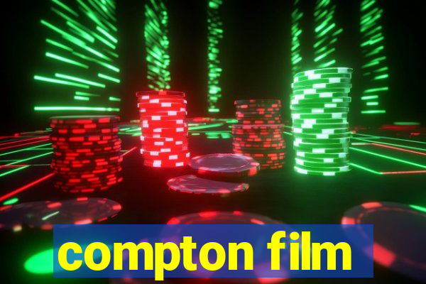 compton film