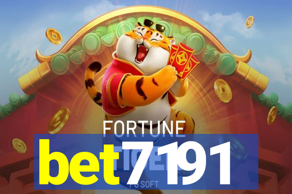 bet7191