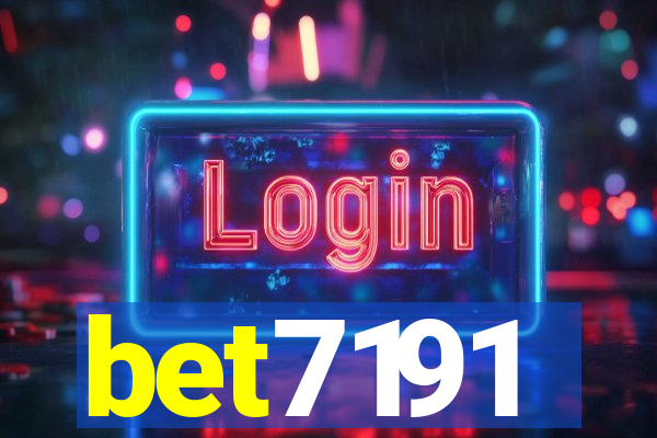 bet7191