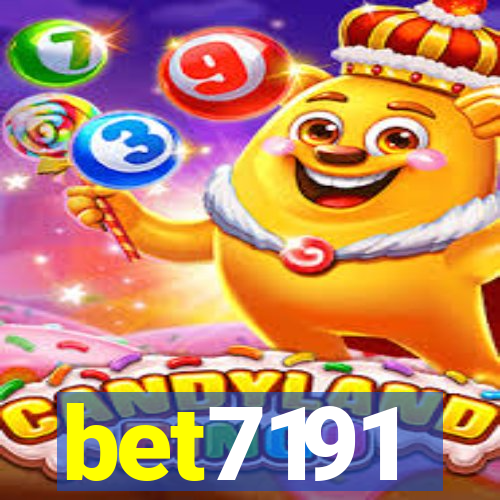 bet7191