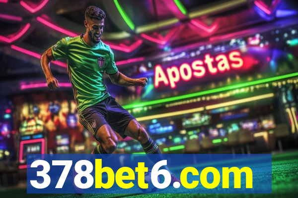 378bet6.com