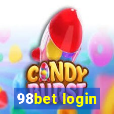 98bet login