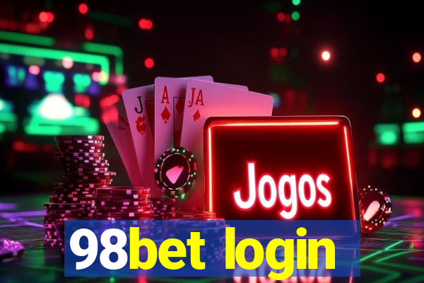 98bet login