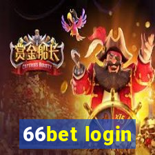 66bet login