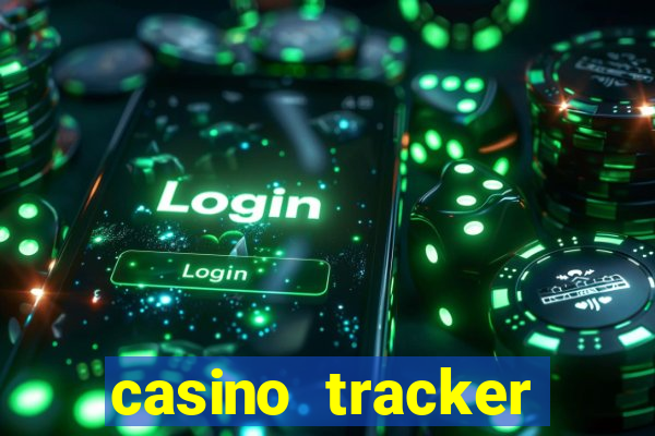 casino tracker crazy time