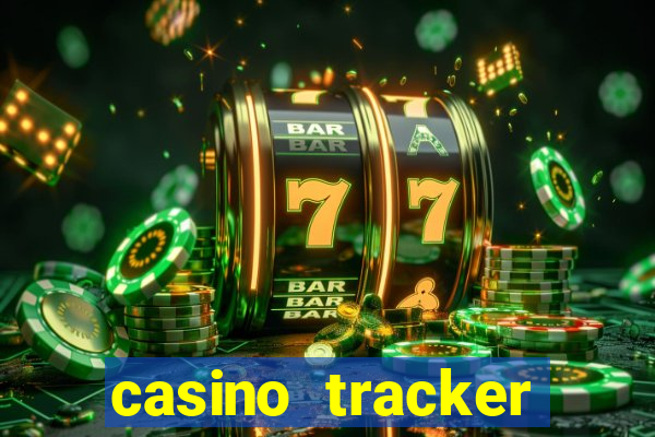 casino tracker crazy time