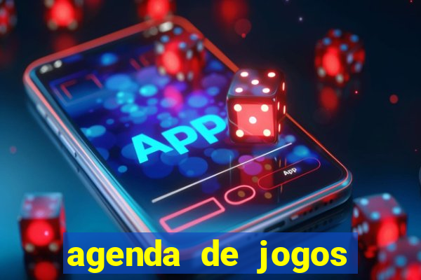 agenda de jogos sao paulo