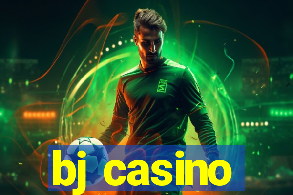 bj casino