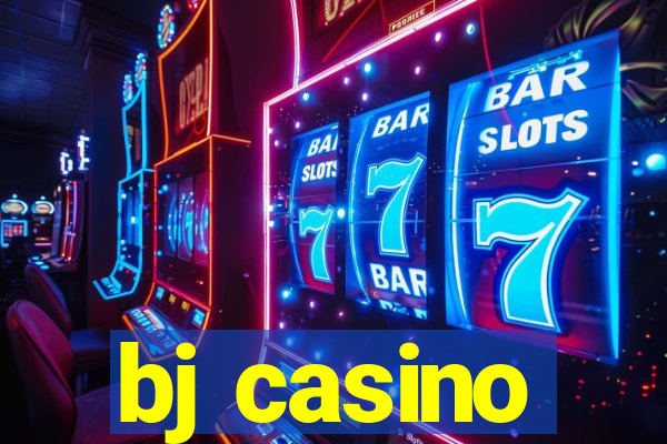 bj casino