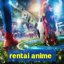 rentai anime