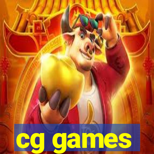 cg games