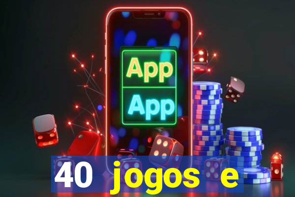 40 jogos e atividades musicais