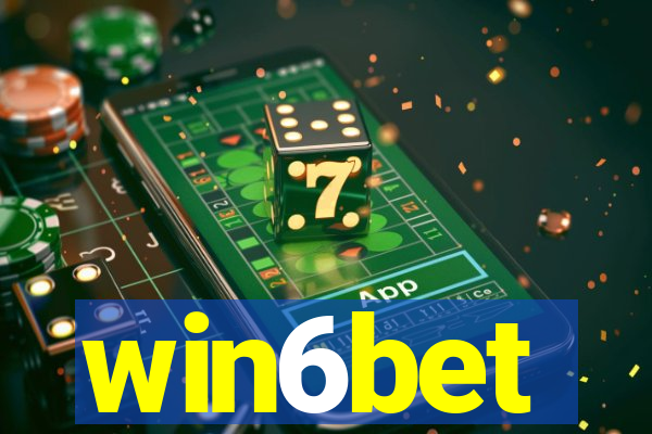 win6bet