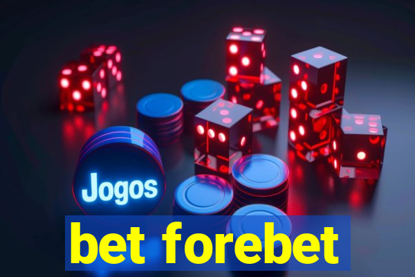 bet forebet