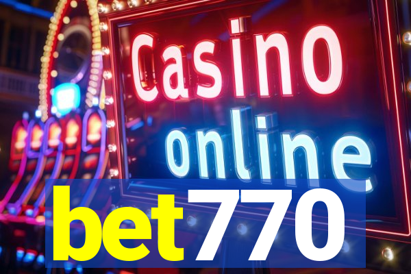 bet770