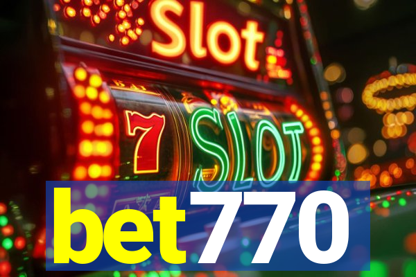 bet770