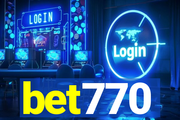 bet770