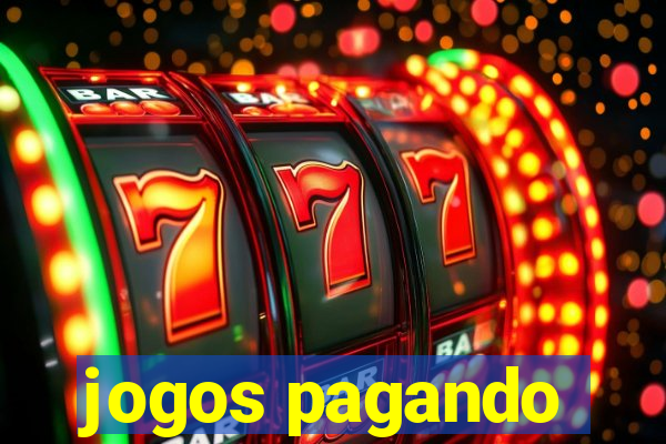 jogos pagando