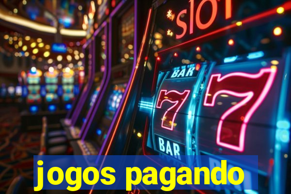 jogos pagando