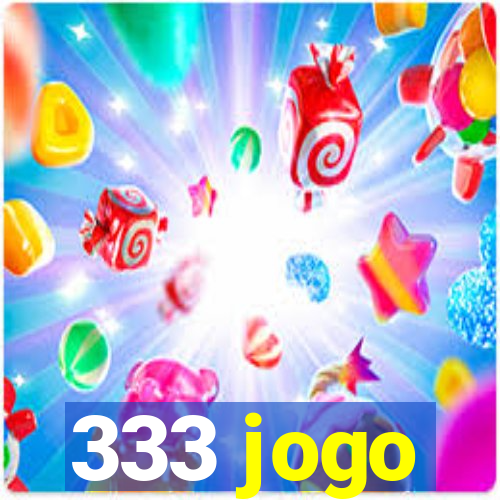 333 jogo