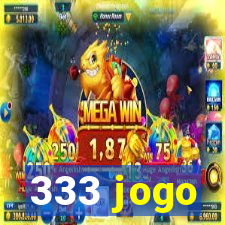 333 jogo