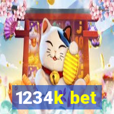 1234k bet