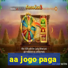 aa jogo paga