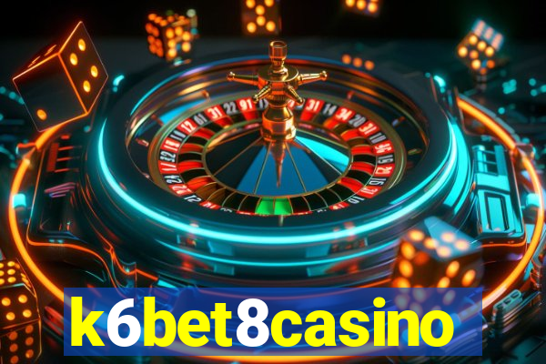 k6bet8casino