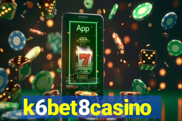 k6bet8casino