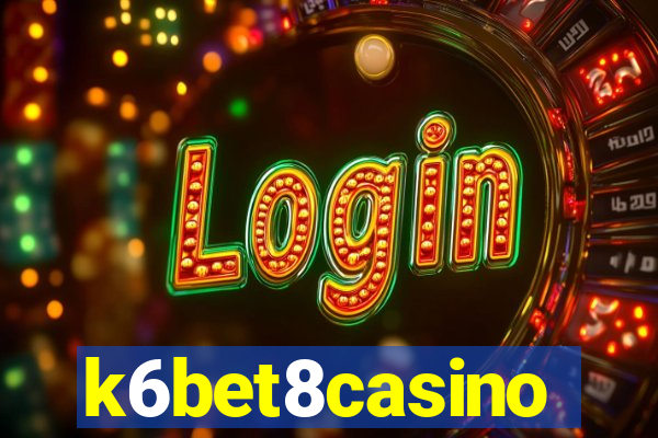 k6bet8casino