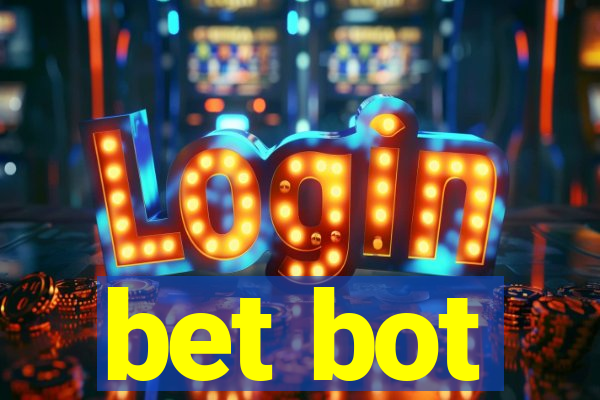 bet bot