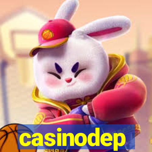 casinodep