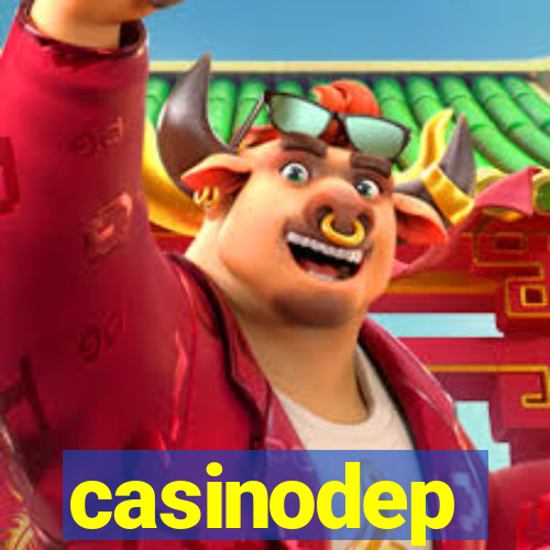 casinodep