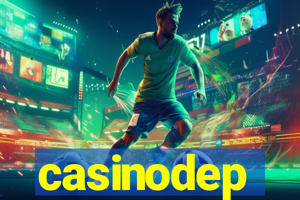 casinodep