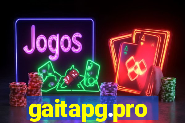 gaitapg.pro