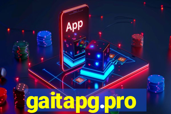 gaitapg.pro